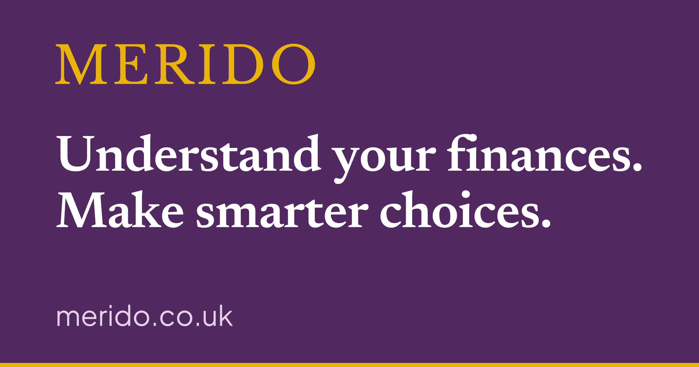We’re building a UK app to help people understand and grow their wealth, rather than just track th